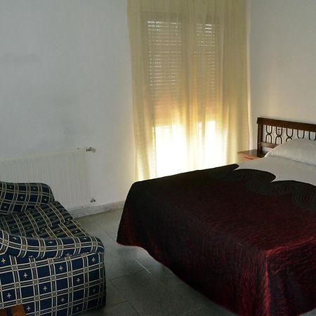 Hotel La Noria 레페 외부 사진