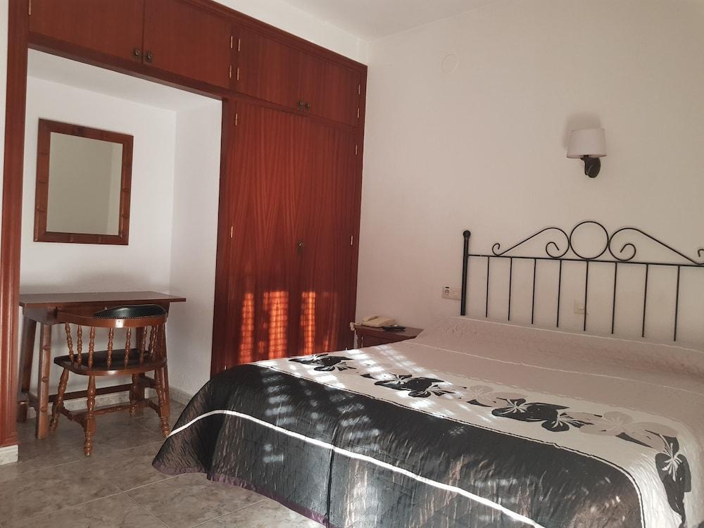 Hotel La Noria 레페 외부 사진