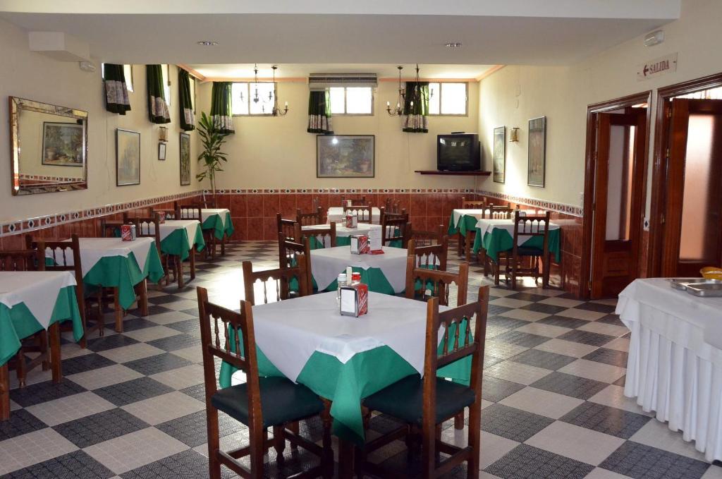 Hotel La Noria 레페 외부 사진
