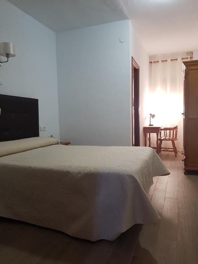 Hotel La Noria 레페 외부 사진