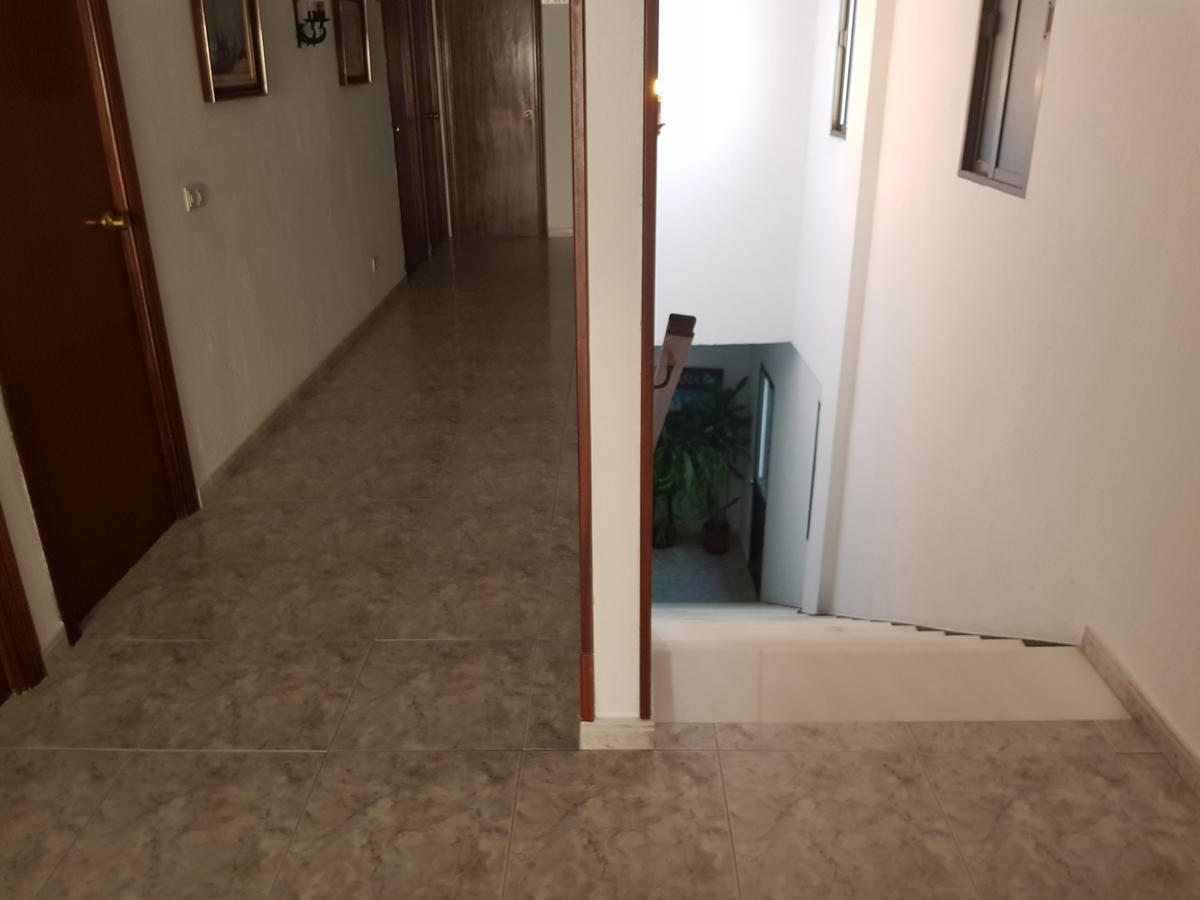 Hotel La Noria 레페 외부 사진