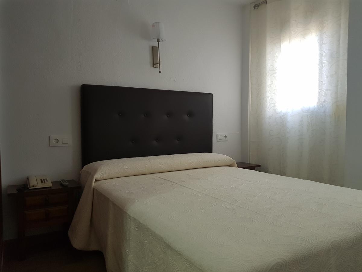 Hotel La Noria 레페 외부 사진