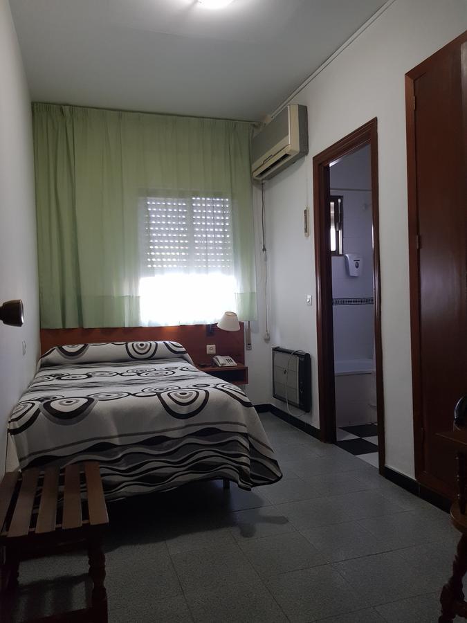 Hotel La Noria 레페 외부 사진