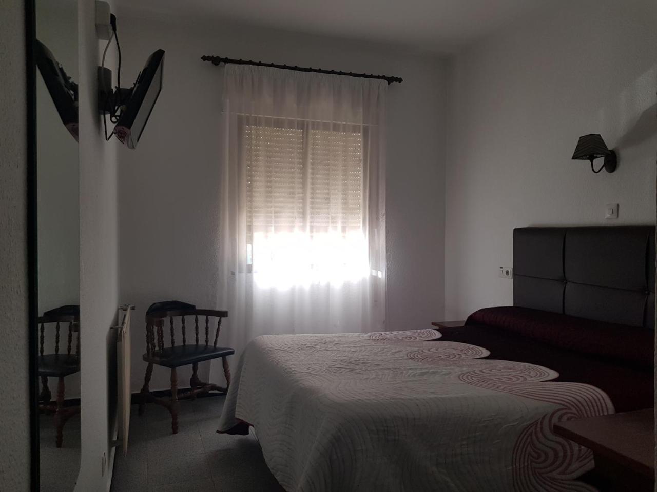 Hotel La Noria 레페 외부 사진