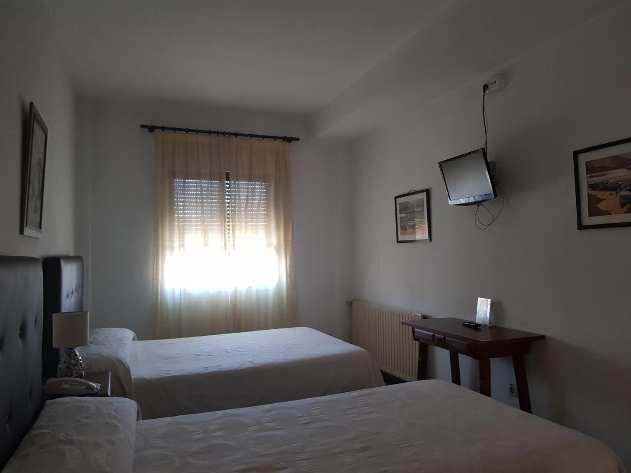 Hotel La Noria 레페 외부 사진