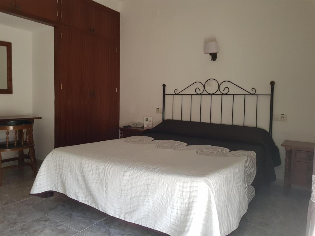 Hotel La Noria 레페 외부 사진