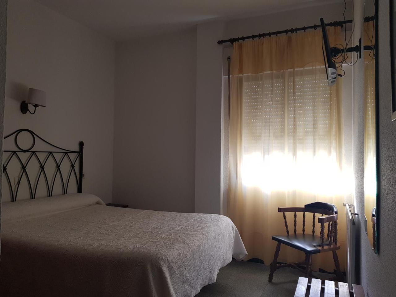 Hotel La Noria 레페 외부 사진