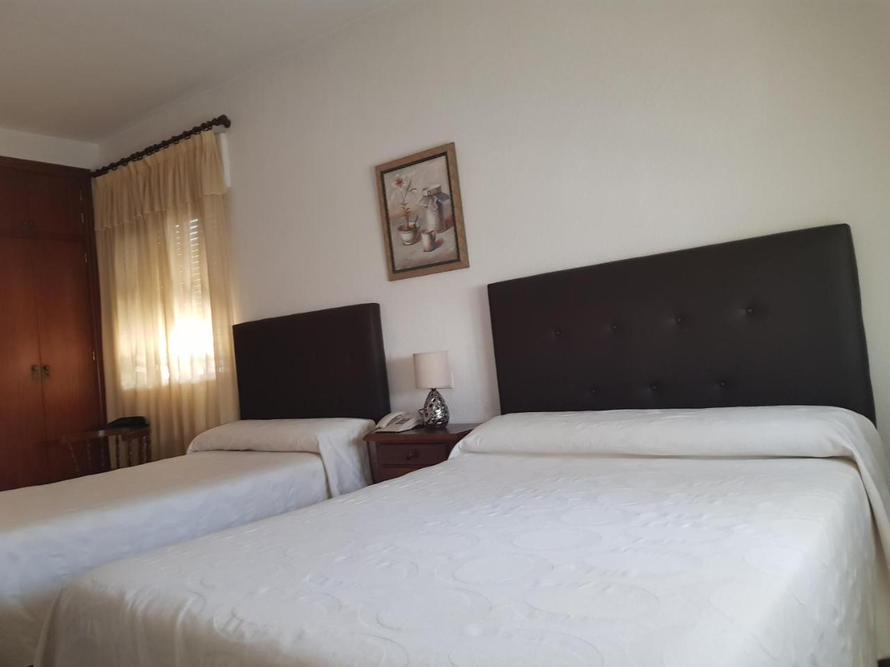 Hotel La Noria 레페 외부 사진