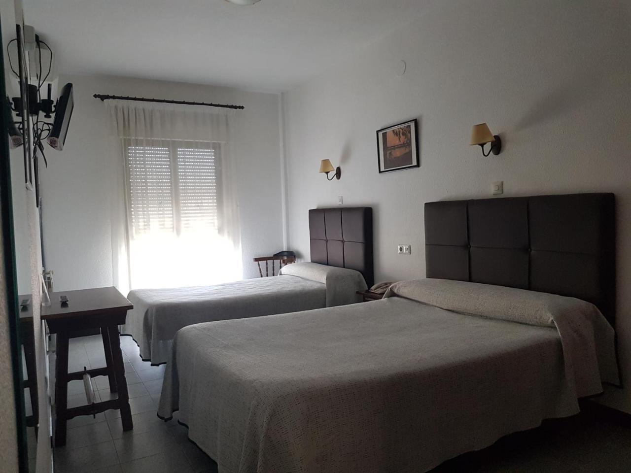Hotel La Noria 레페 외부 사진